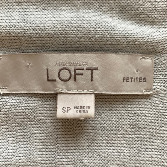 Loft Sweater - Picture 4 of 5